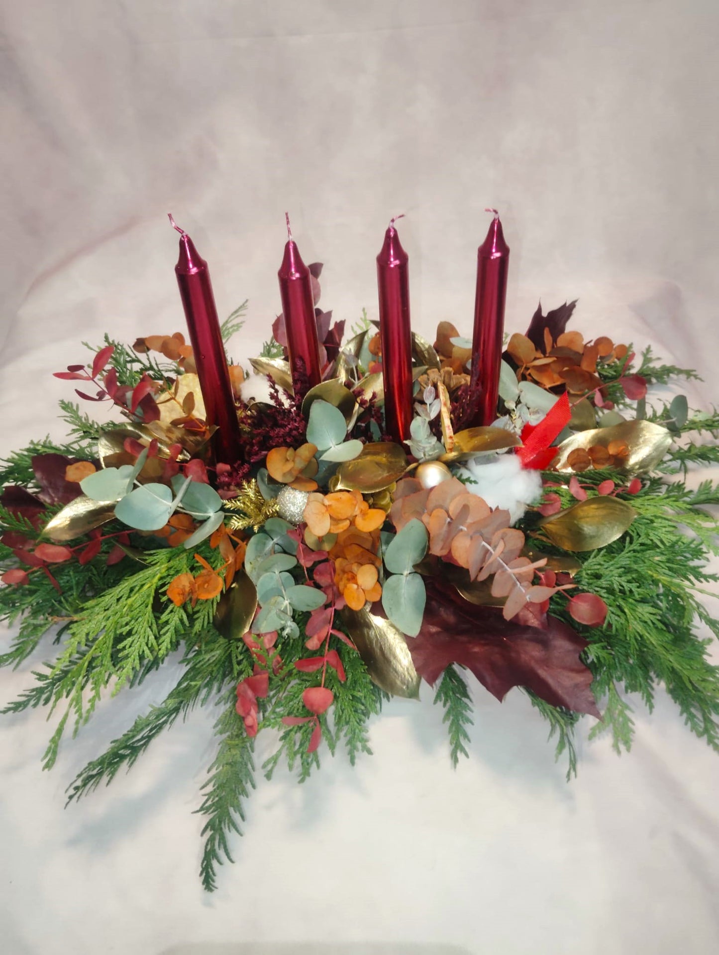 Centro de Navidad : Alma de Pino